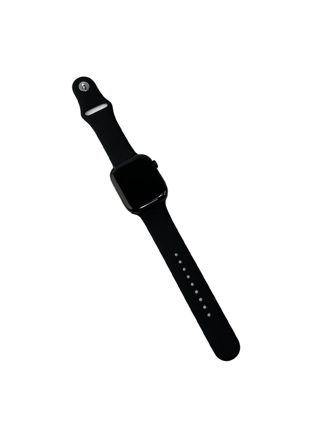 Смарт-часы X10 46mm. 240 mAh. Amoled+IP67 Black W&O (369457692)