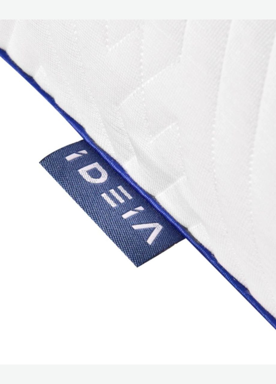 Ортопедична подушка 60х40х13 см IDEIA SleepWell (339870419)