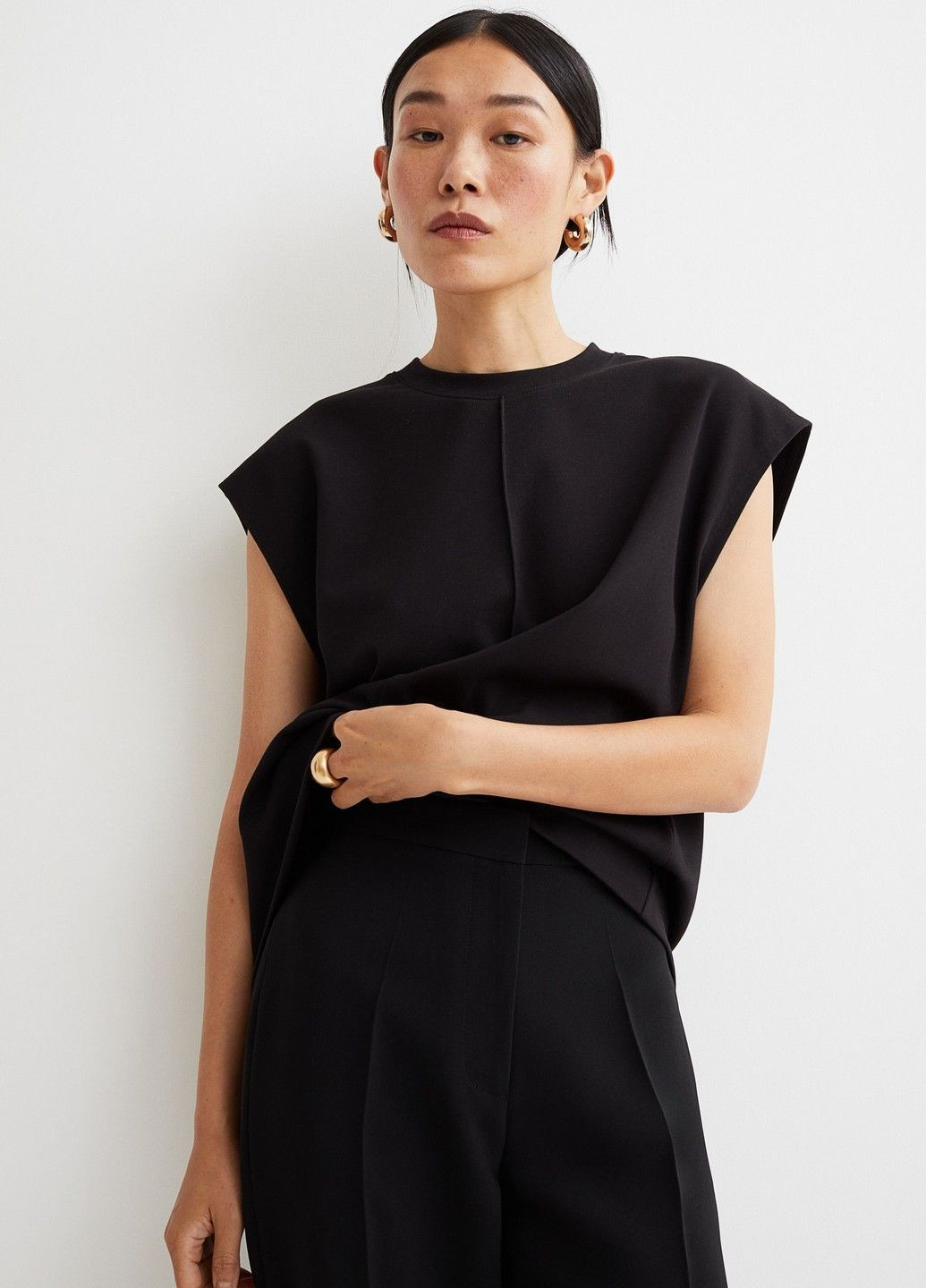 Брюки H&M (349789857)