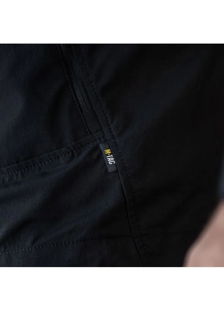 Куртка Flash Black M-TAC (314806560)