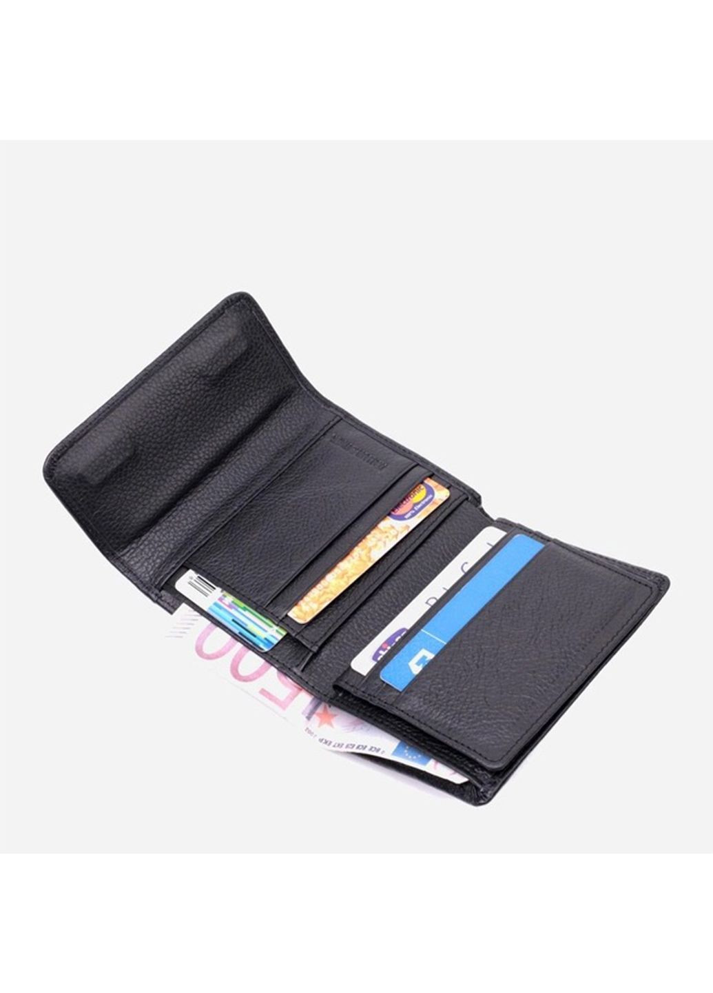 Жіночий шкіряний гаманець ST 10400-a (290663502)