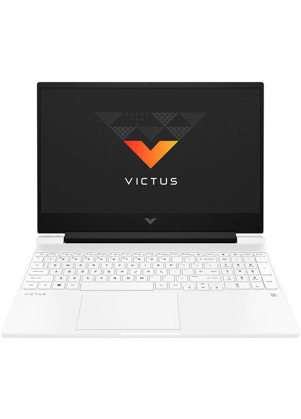 Ноутбук Victus 15-fa1023ru (B83A0EA) Ceramic White HP (360419388)
