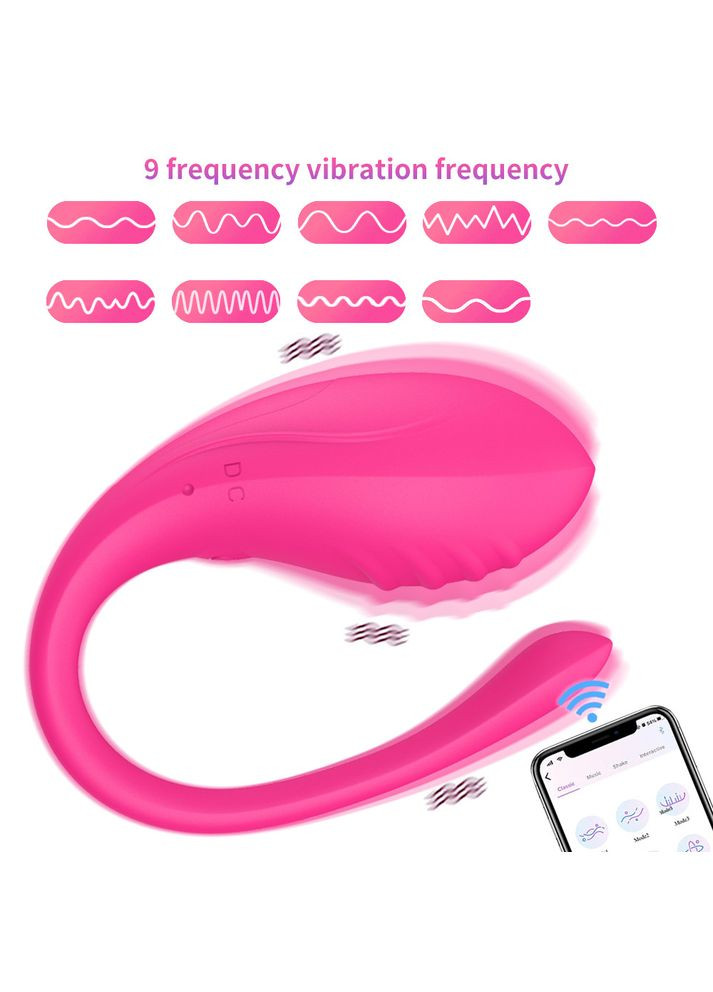 Багатофункціональний вібратор для пар, анально-вагінальний стимулятор, інтимна іграшка No Brand (344547759)