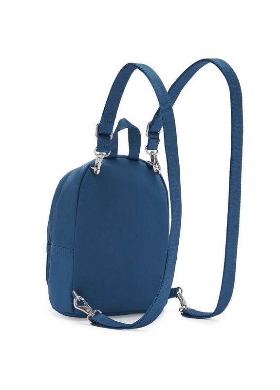 Рюкзак DELIA COMPACT Warm Teal P (T87) KI4272_T87official Kipling (372667973)