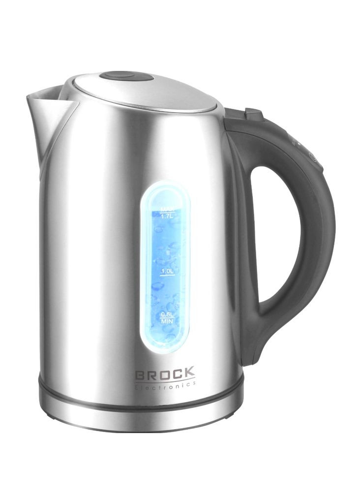 Электрочайник (m482634) BROCK WK 2302 D (367067046)