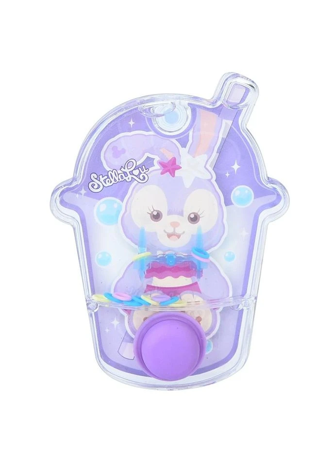 Детская водная игра "Зайчик" 826M7-1 размер 12 см No Brand (376849571)