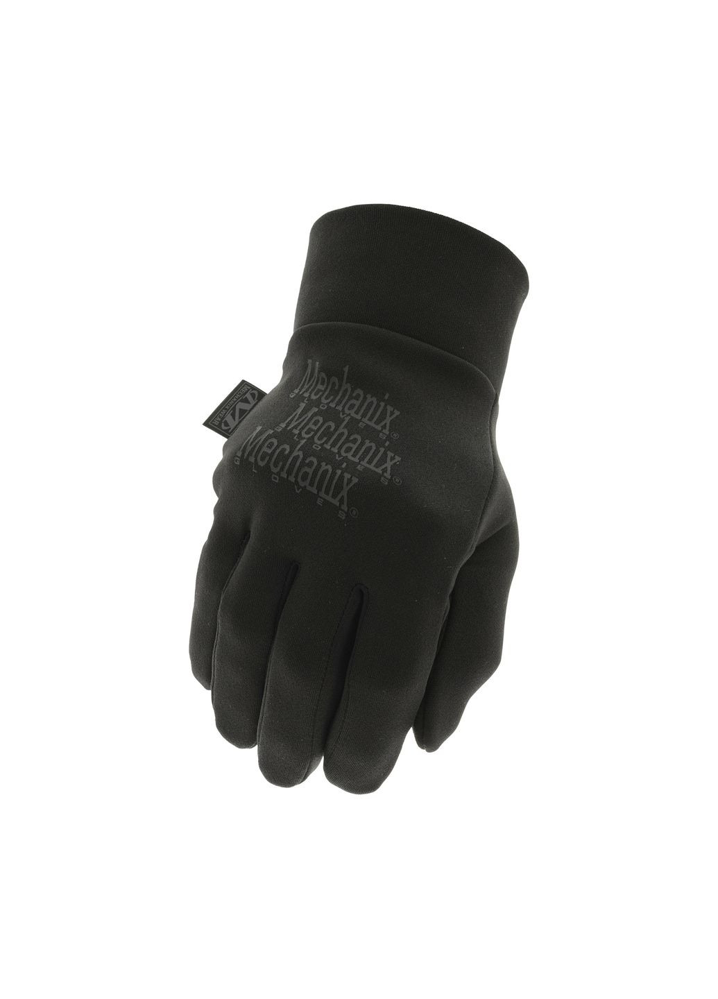 Перчатки ColdWork Base Layer Covert Gloves Black (S) Mechanix (373429688)