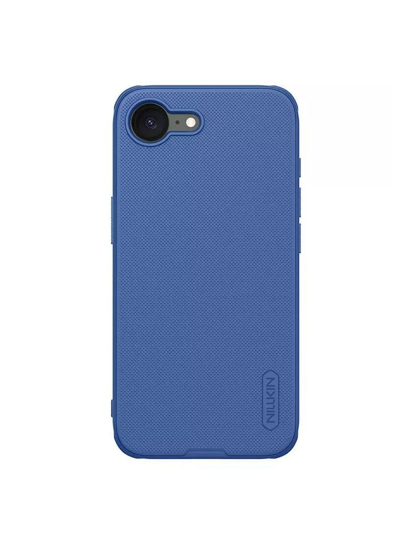 Пластикова накладка Pro на Apple iPhone 16e (6.1") Nillkin (333338176)