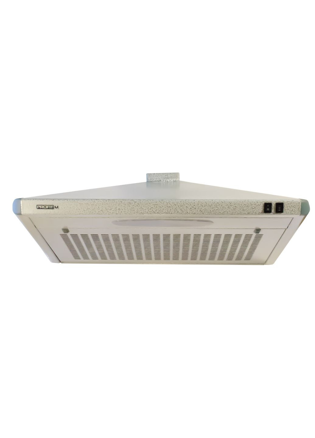 Витяжка кухонна Фортуна Класік 50см 200м3 Сірий Антик Profit M (330129415)