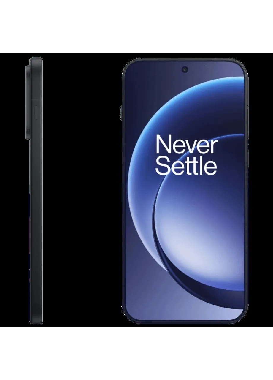 смартфон 15 (plk110) 16/512gb black oxygen os cn OnePlus (388097399)