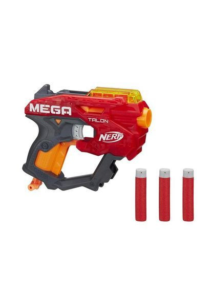 Бластер Mega Талон () Nerf E6189 (366524833)