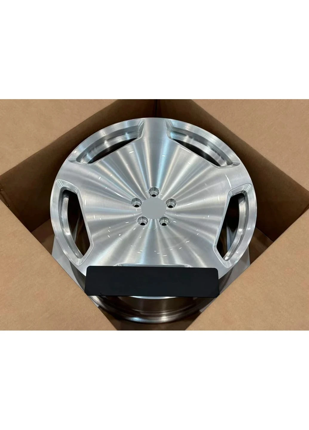 Ковані диски R22 (4 шт) для Mercedes S-сlass W222 2013-2022 рр OEM (392720793)