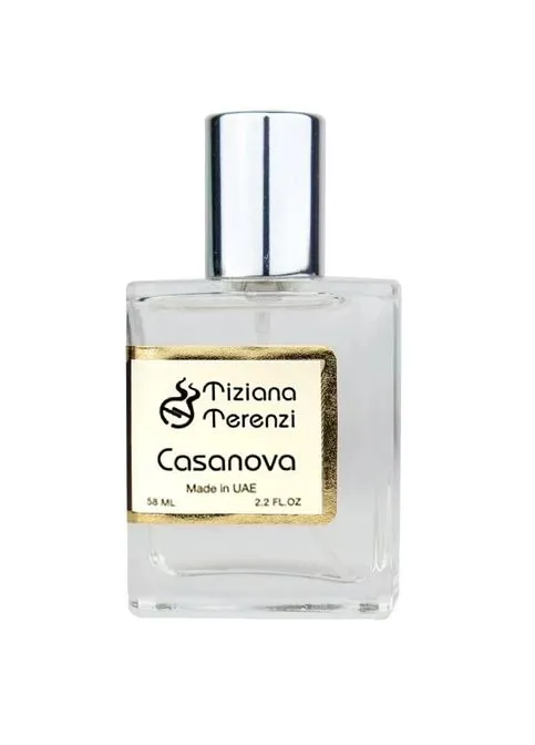 Casanova Парфюм унисекс 58 мл No Brand (395959848)