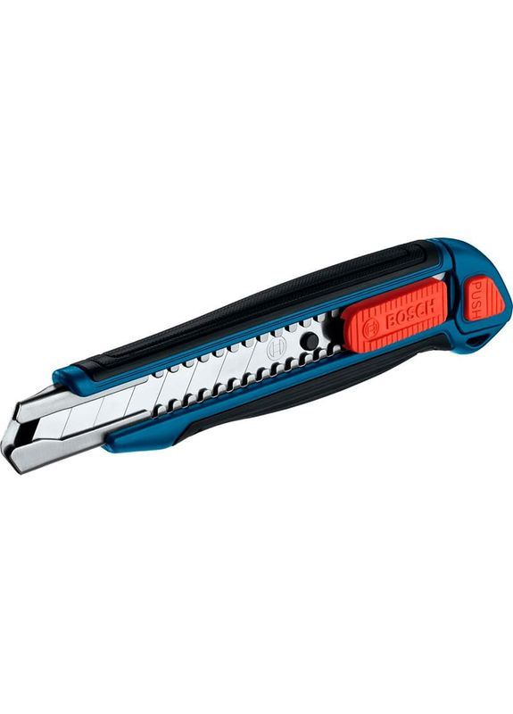 Ніж будівельний Professional 18 мм (1.600.A01.TH6) Bosch (322911126)