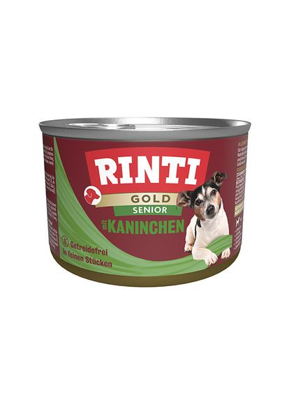 Сухий корм Rinti (352060776)