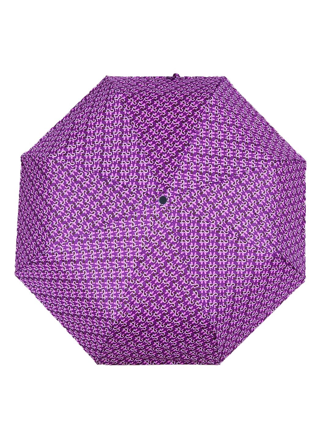 Бузкова парасолька жіноча автомат RST середня система антивітер (350198970)