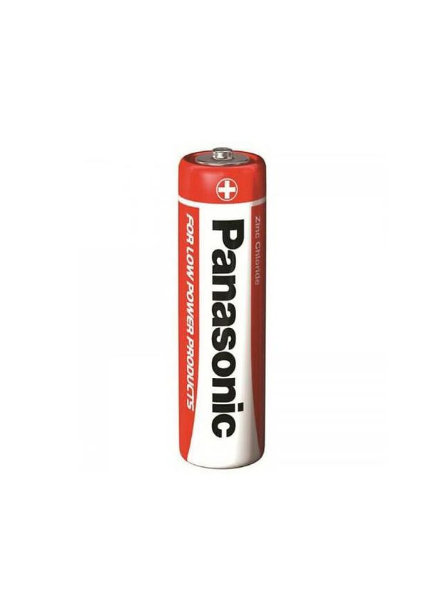 Батарейка R6R AA 1шт (APZ-0165) Panasonic (270830089)