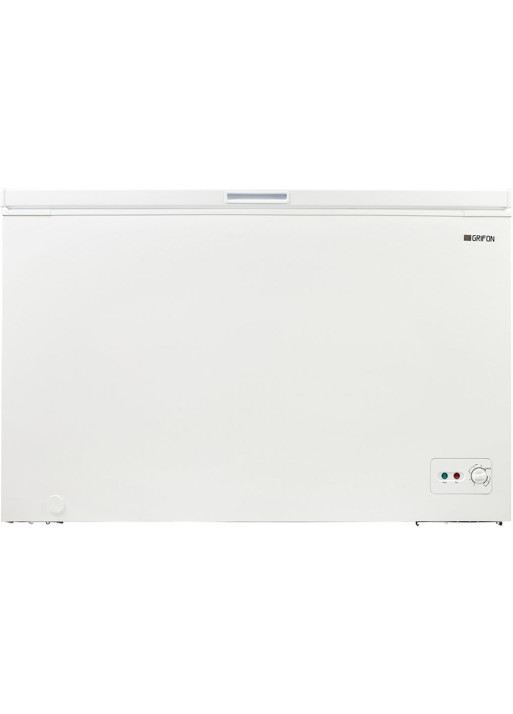 Морозильный ларь GRML-380M Grifon (337324804)