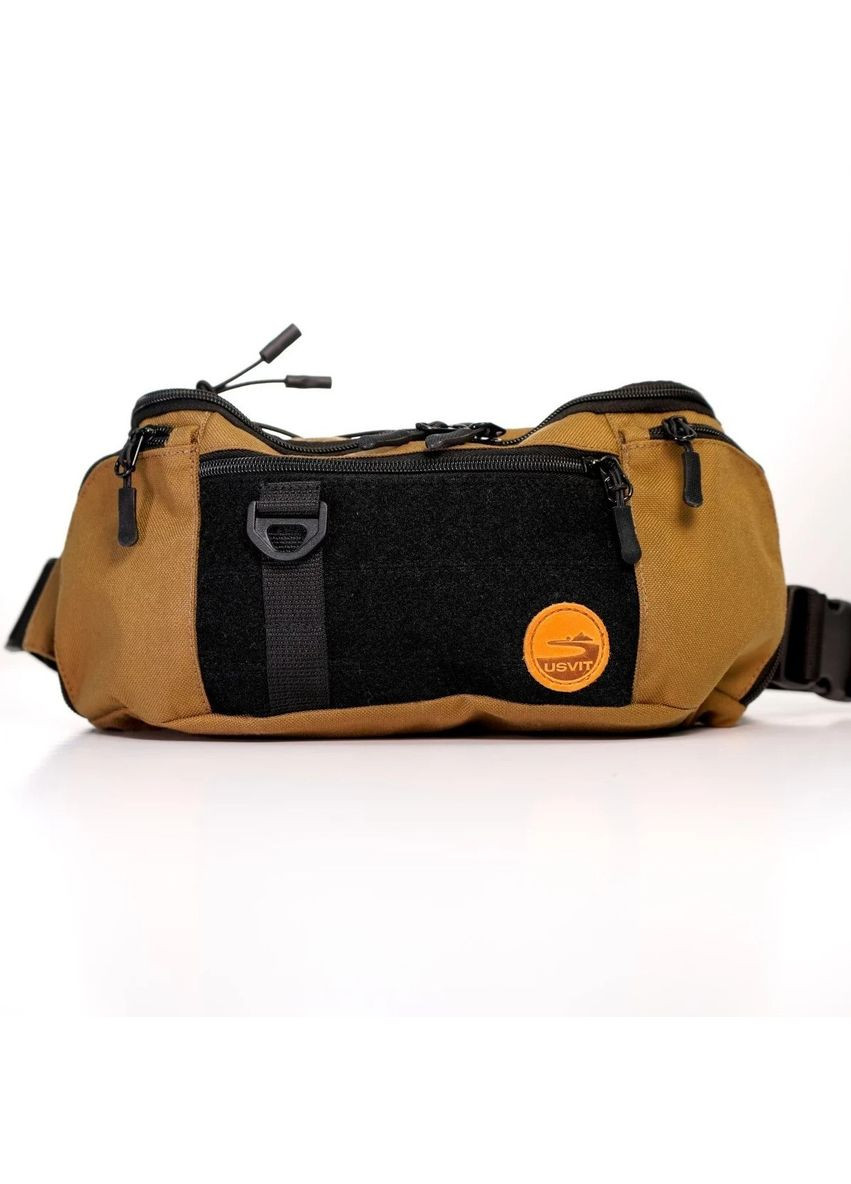 Бананка поясна-плечева "Axis" YKK (354338815)