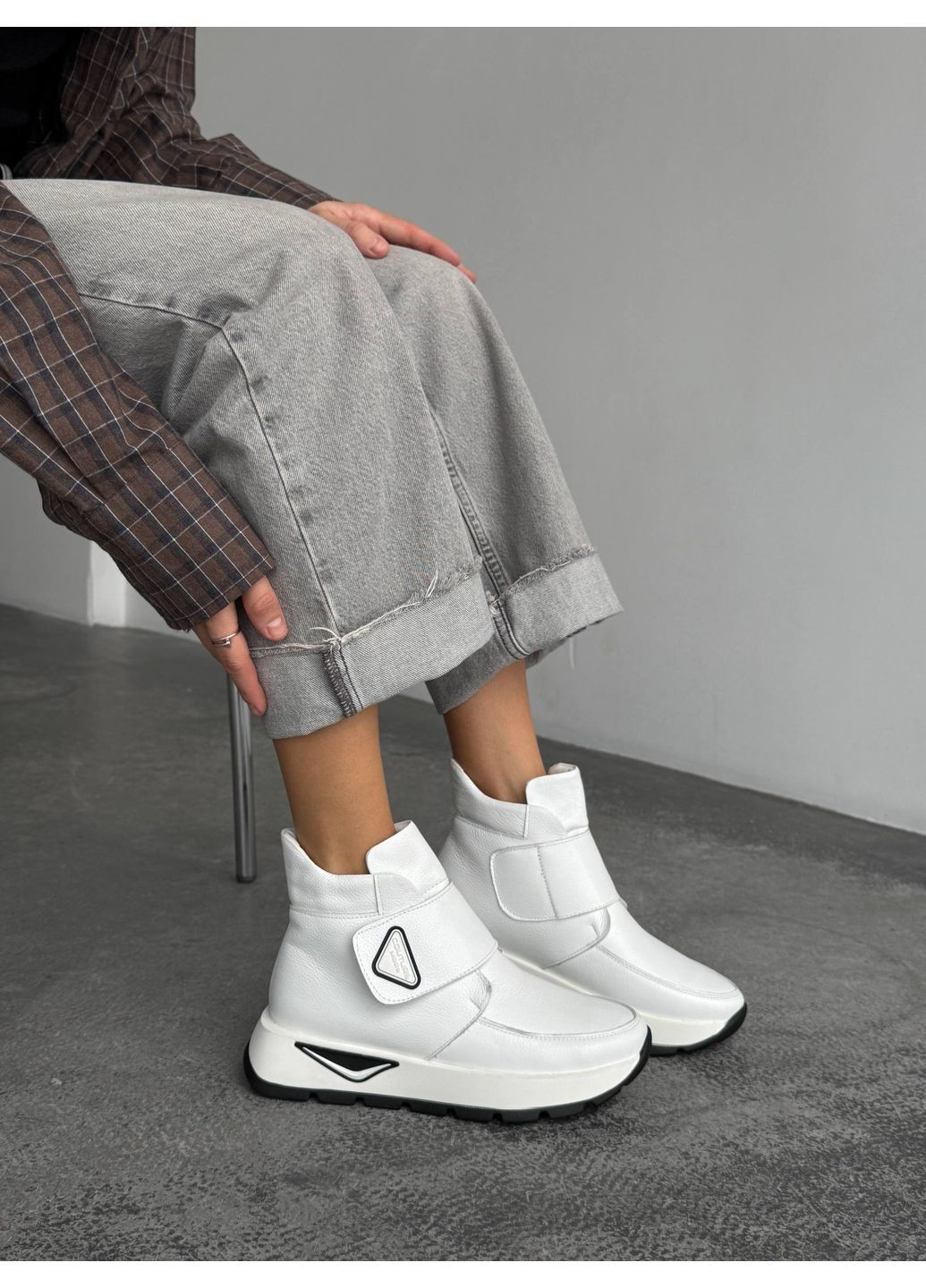 Зимові черевики Helen (368721556)