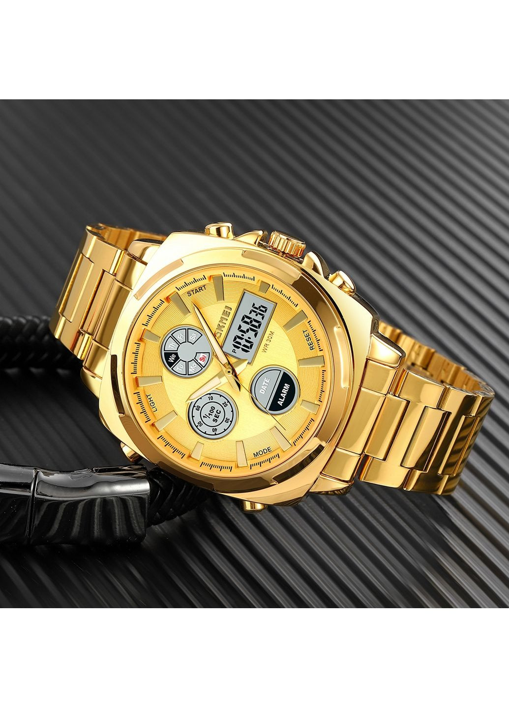 Мужские наручные часы Skmei (371763030)