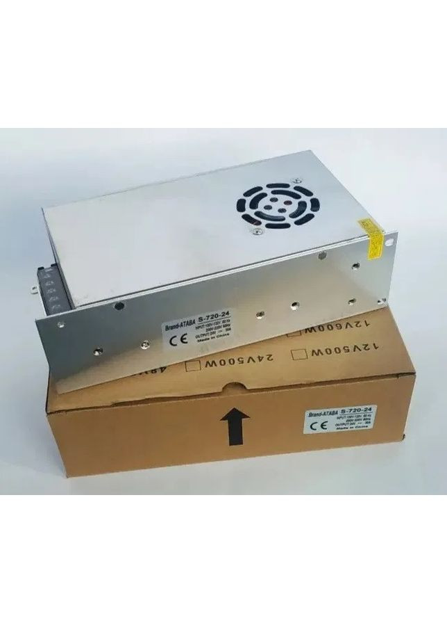 Универсальное зарядное устройство M9 600W 20A 20A 1-8S с блоком питания 720Вт ToolKitRC (370257753)