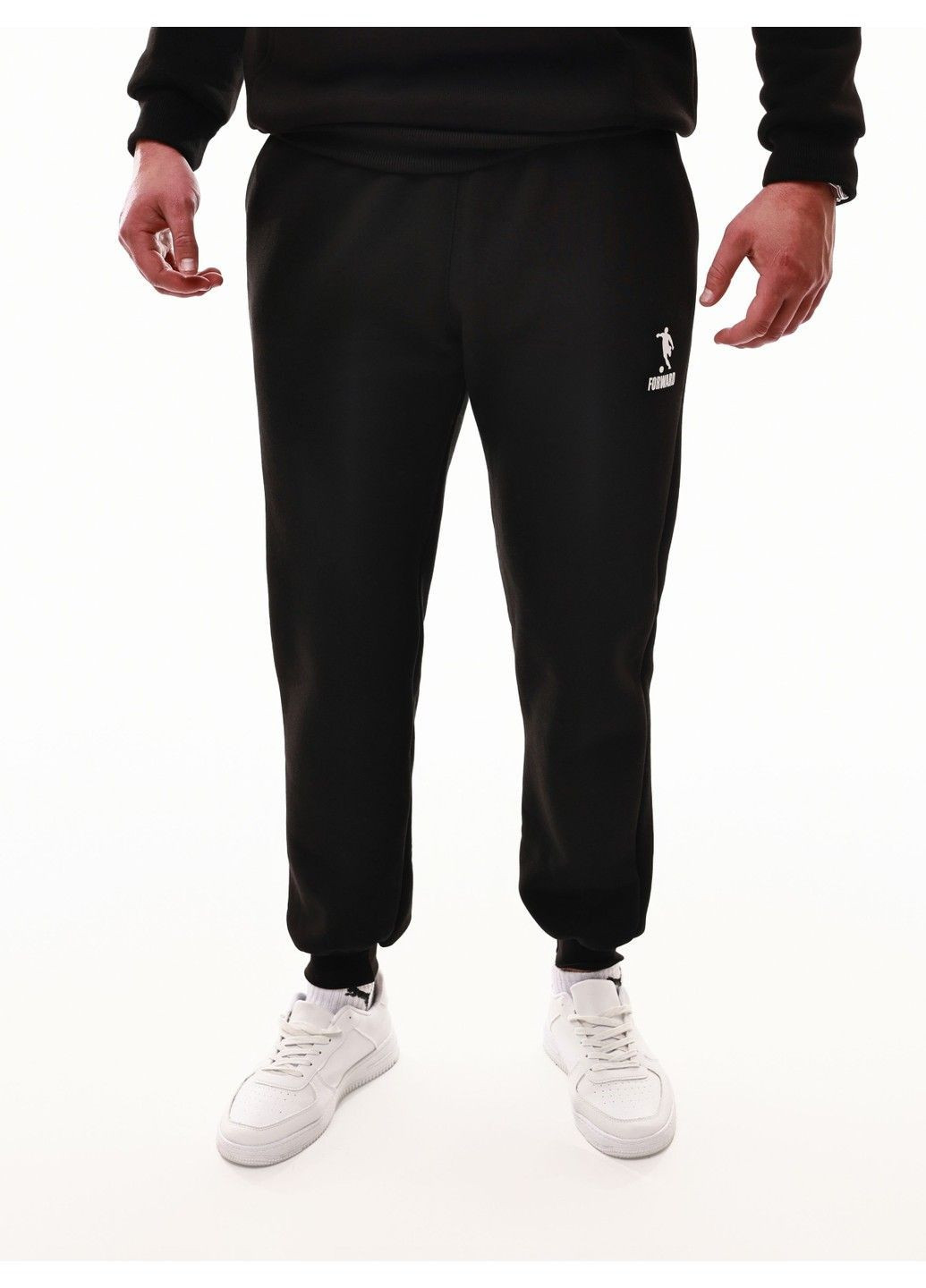 Штани спортивні чоловічі Forward (366152294)