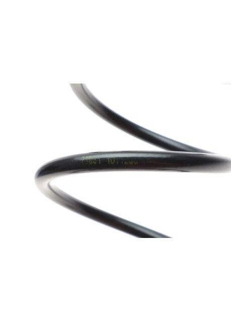 Пружина подвески 4008546 Lesjofors (354754793)