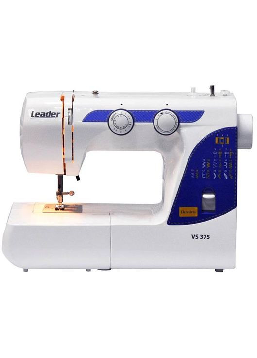 Швейна машина VS 375 Leader (322911459)