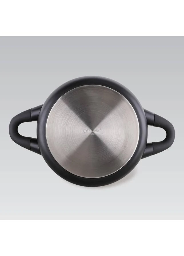 Кастрюля MR-4017-20 3,0 л Maestro (384029749)