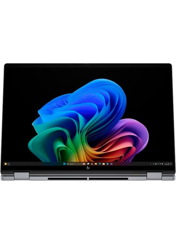 Ноутбук OmniBook X Flip x360 16-ar0000ua Meteor Silver (C3VE8EA) HP (362487692)