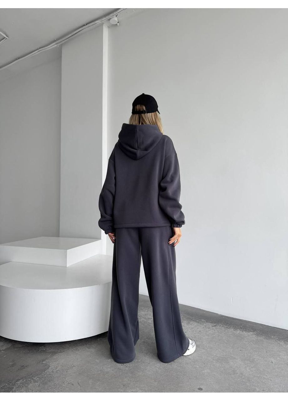 Спортивний зимовий костюм оверсайз LeVi (366883566)