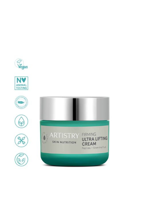 Artistry Skin Nutrition Крем с эффектом ультралифтинга 50 мл Amway (336547395)