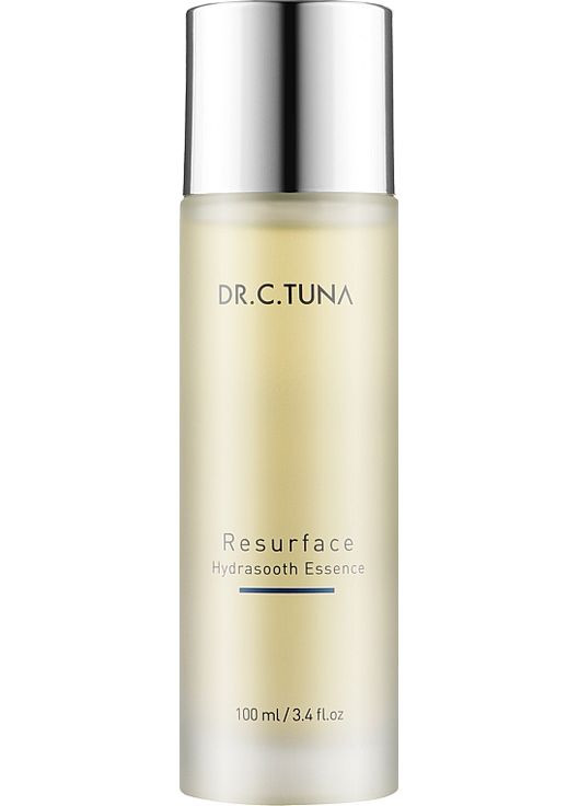 Увлажняющая эссенция для лица Dr.C.Tuna Resurface Hydrasooth Essence 100ml (1047418-26029) Farmasi (368634864)