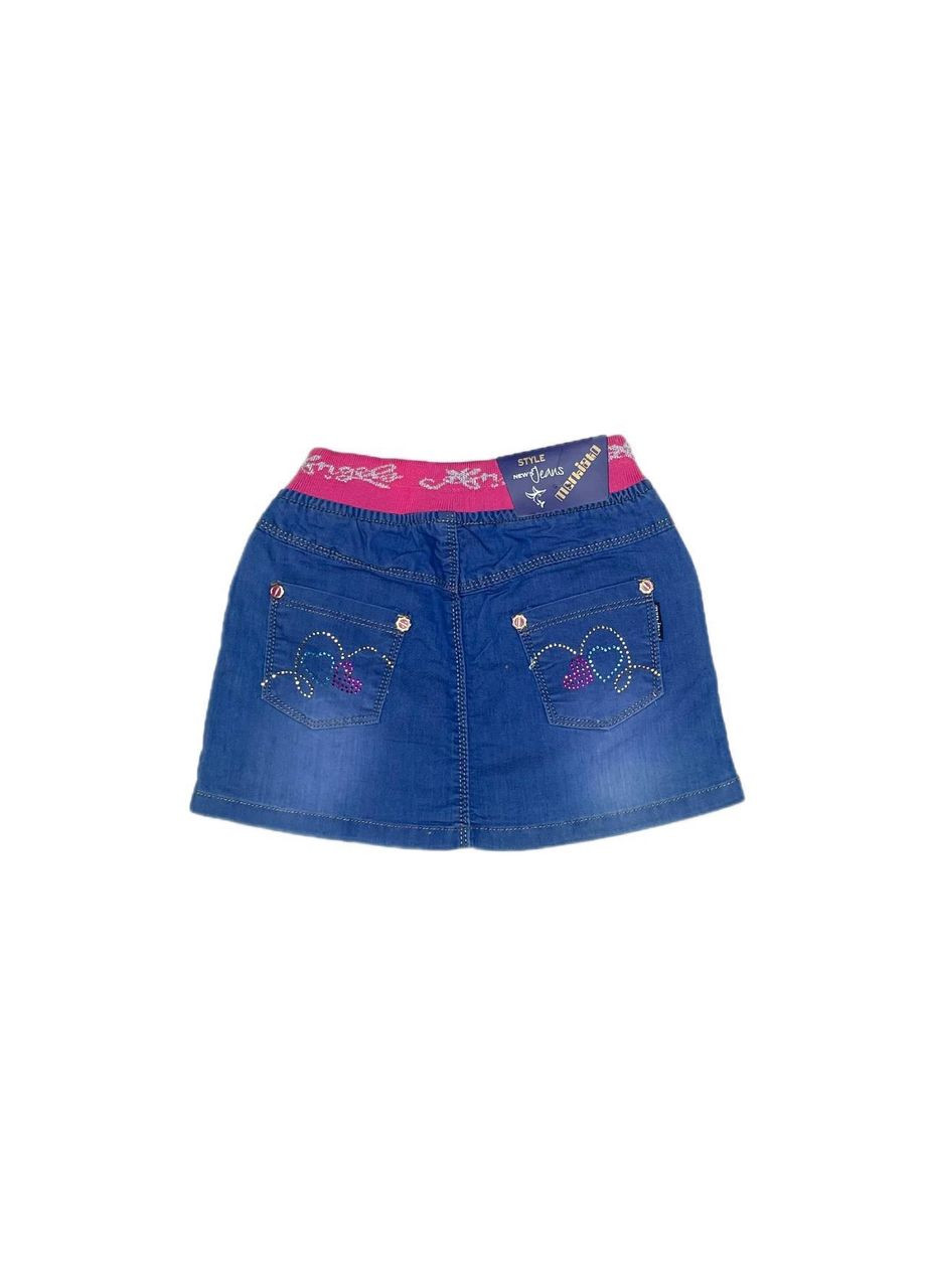 Спідниця дів. котон 63125 Merkiato (303415899)