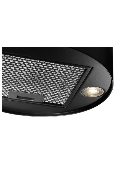 Вытяжка кухонная (GCH6436411) GRANADO Segovia 3604-1200 black (401135775)