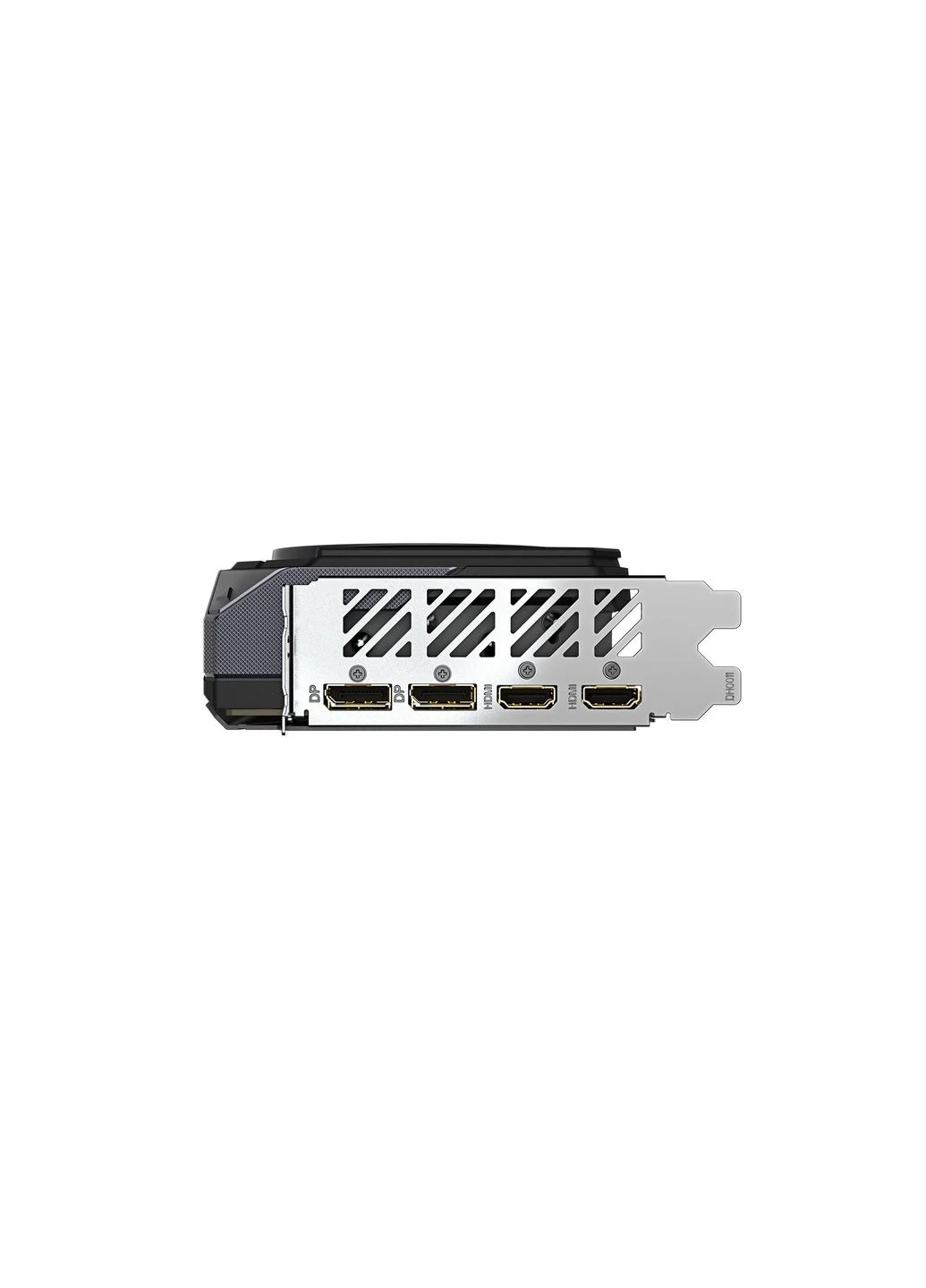 Відеокарта AMD Radeon RX 9070 GRE 12GB GDDR6 Gaming OC (GV-R907GREGAMING OC-12GD) Gigabyte (400916452)