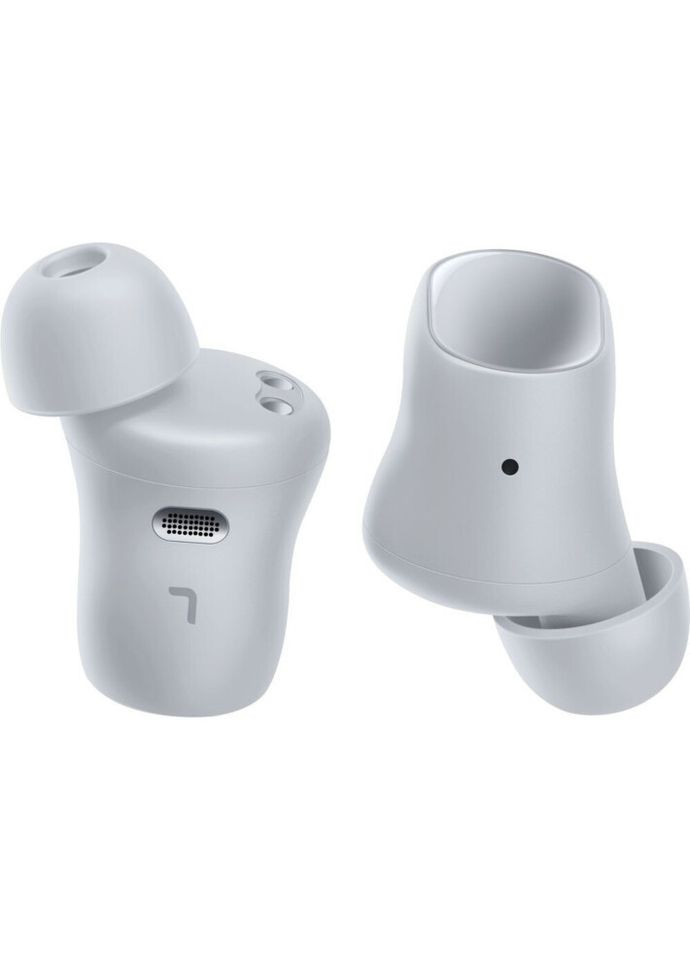 Навушники Buds 3 Pro (BHR5194GL) Glacier Grey сірі Redmi (280877428)