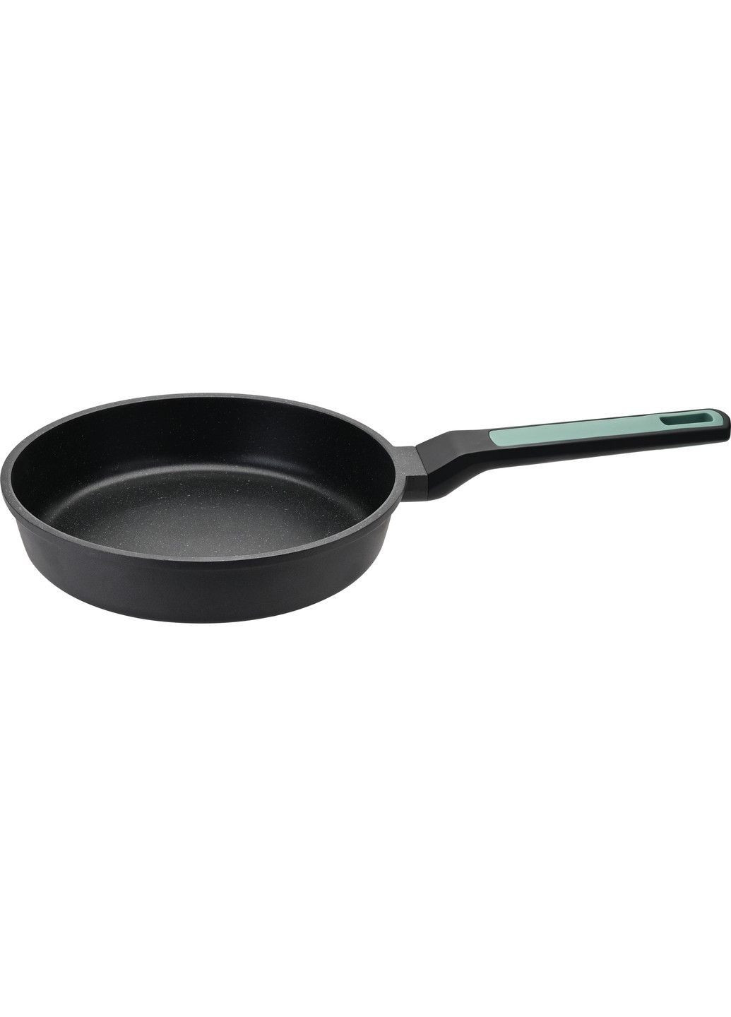 Сковорода Be Energy глубокая 28 см б/крышки (-1151-28) IQ (365276932)