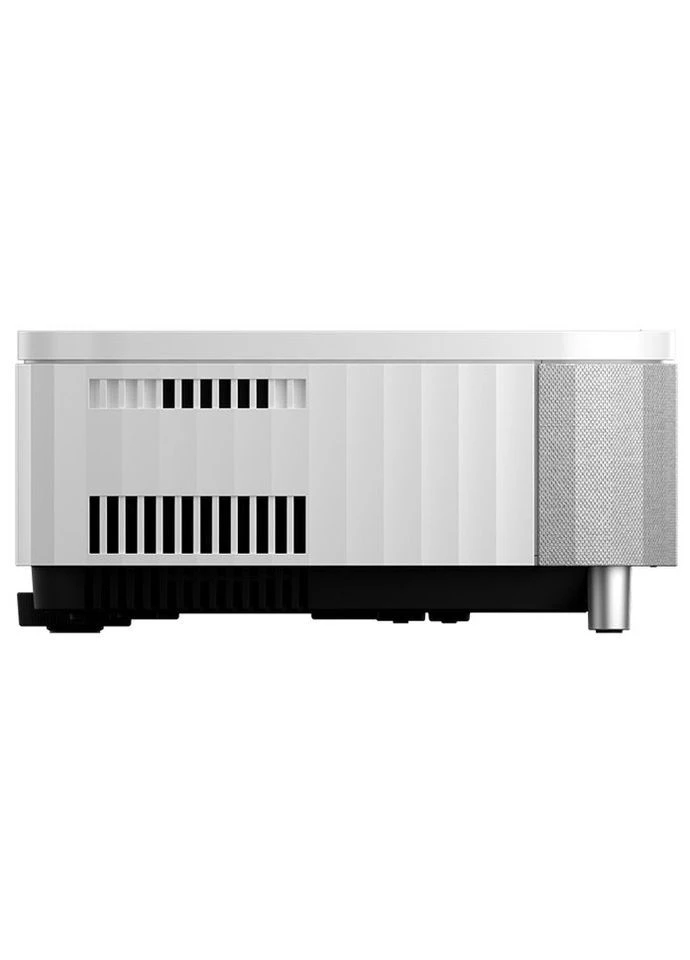 Проектор домашнего кинотеатра EH-LS800W UHD, 4000 lm, LASER, 0.16, WiFi, Android TV, Epson (330781850)