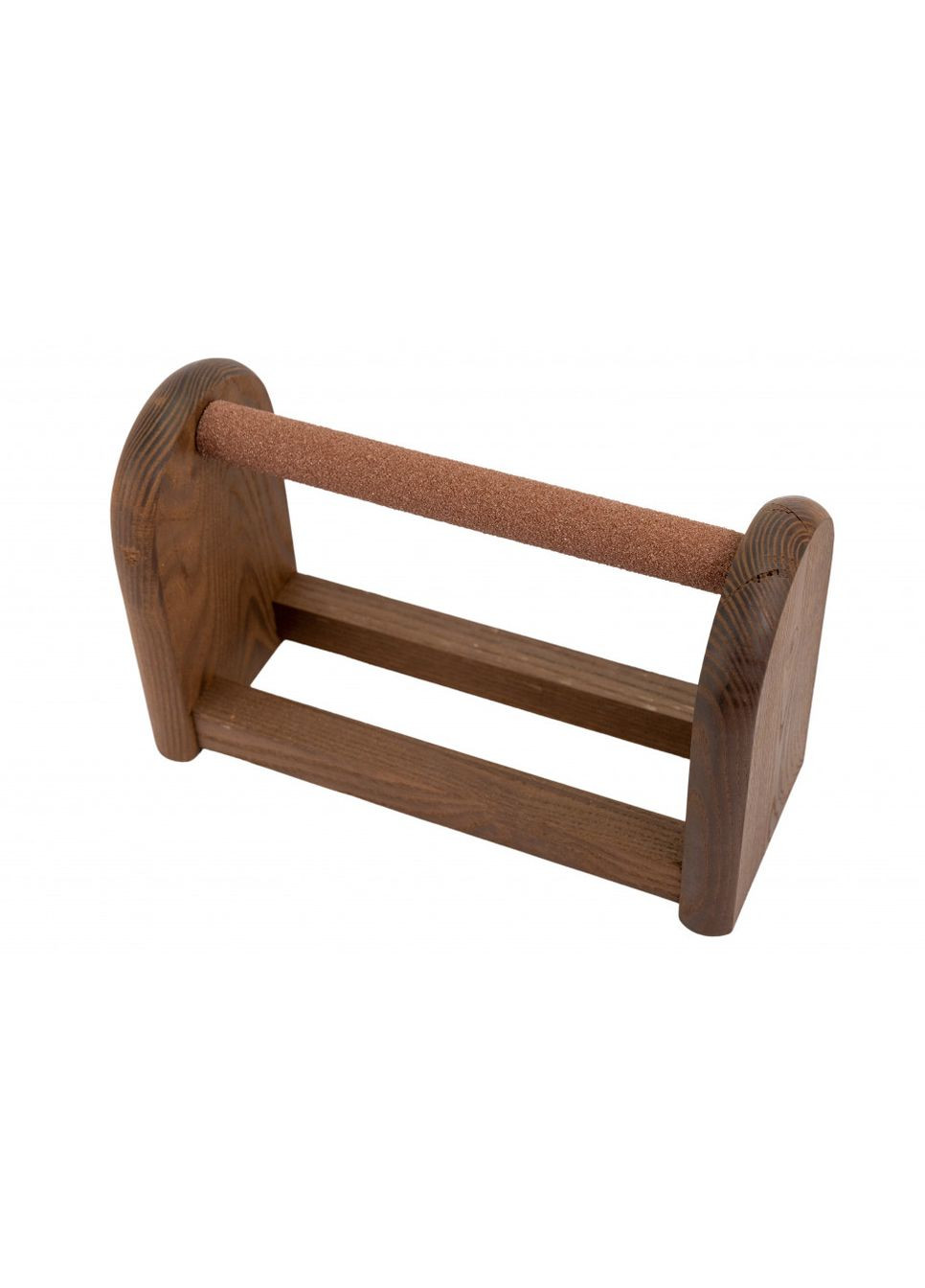 Жердочка когтеточка + мини-стенд для стачивания когтей Trixie (365876015)