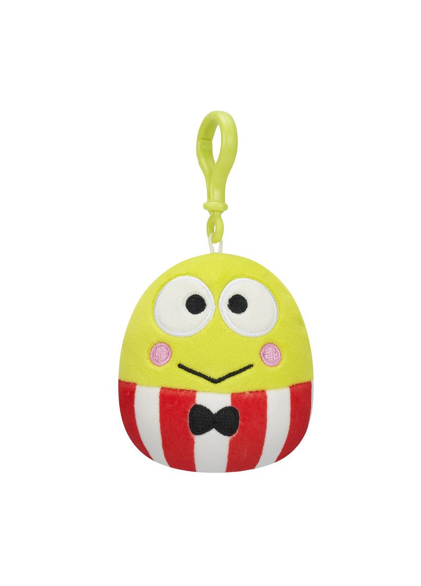 М'яка іграшка на кліпсі Кероппі (9 cm) Squishmallows (342752323)