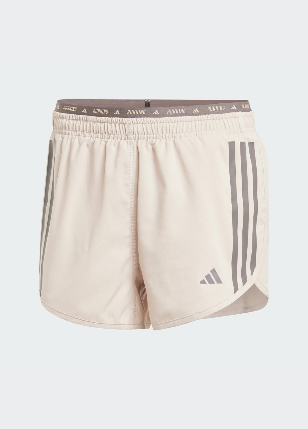 Шорты Own The Run 3-Stripes adidas (356454965)
