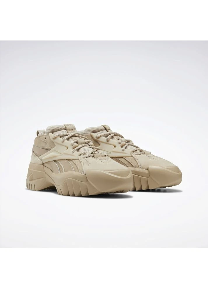 Кросівки Cardi B Club C V2 Womens Shoes Beige Gw6697 Reebok бежеві демісезони (398048269)
