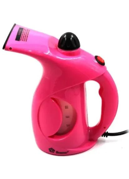 Отпариватель ручной для одежды 800 Вт (2087511921) Domotec MS 5360 (328920858)