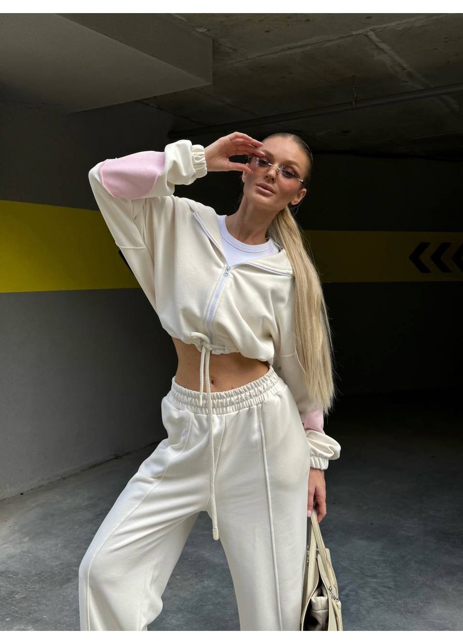 Спортивный костюм, не лохматится. Україна (349444200)