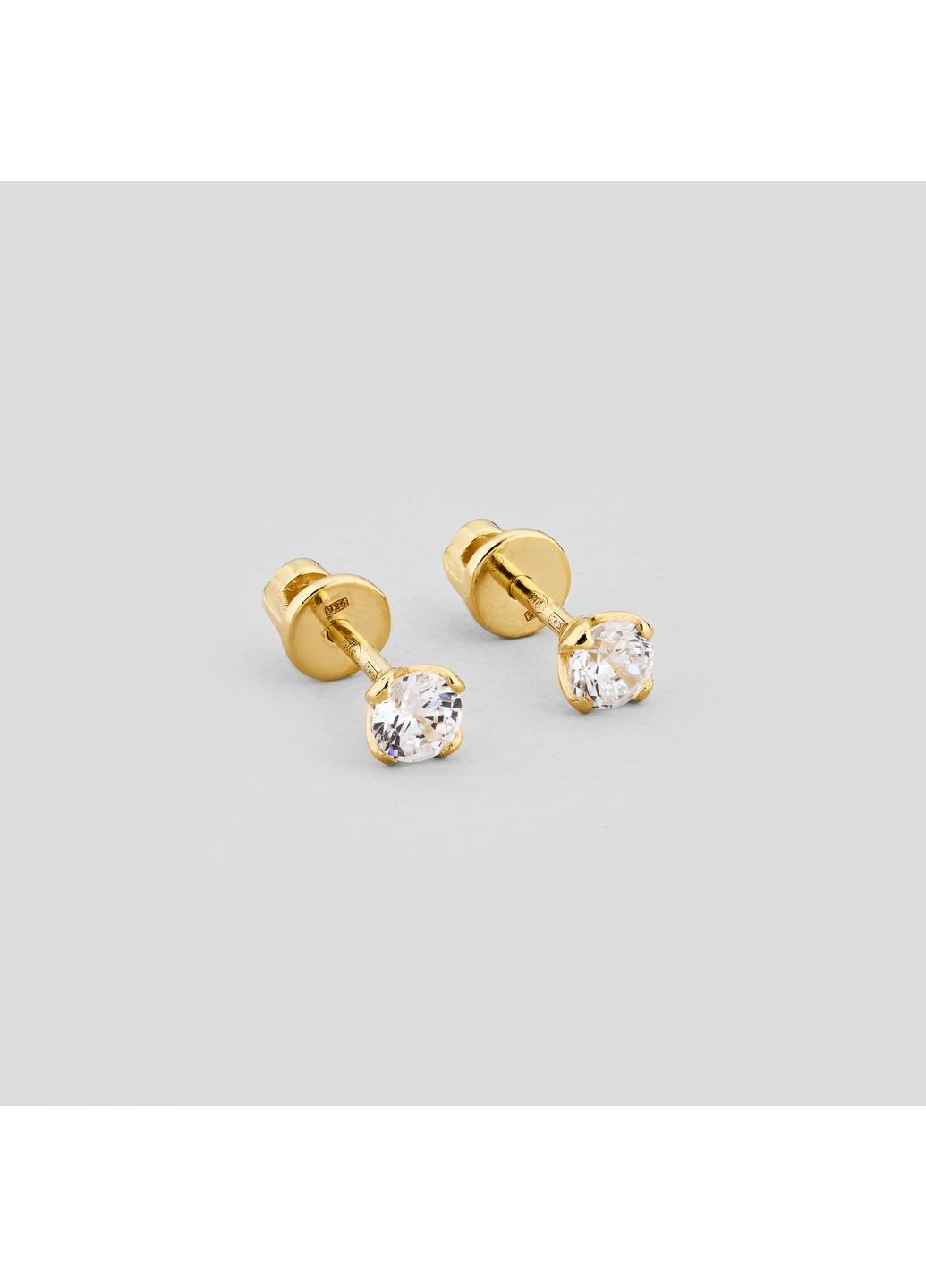 Серьги Краткость минимализма Minimal (362497275)