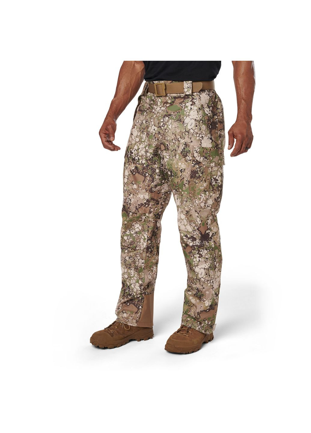 Штани штормові Duty Rain Pants GEO7 Terrain 5.11 Tactical (315822353)