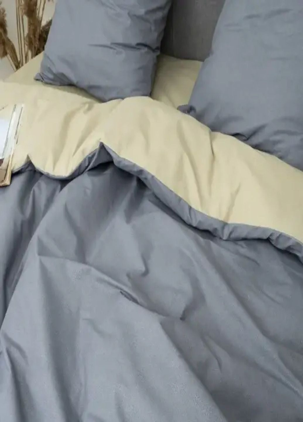 Постільна білизна Вілюта ранфорс двійка. Постіль Вілюта двійка. Комплекти постільної білизни 2. Viluta Постільна білизна (330144288)