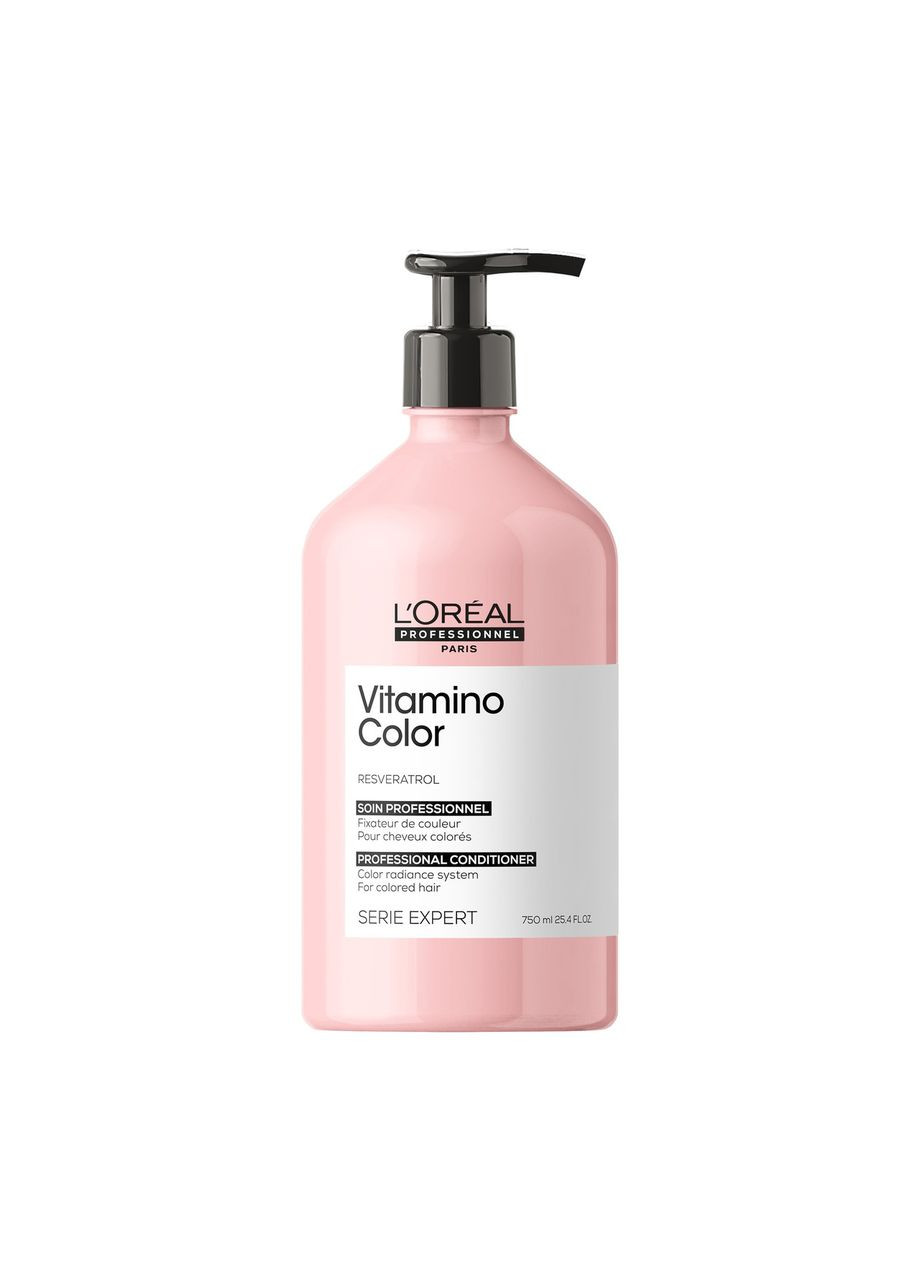 Кондиционер для окрашенных волос Vitamino Color L’Oreal Professionnel Paris, 750 мл L'Oreal Professionnel (356175000)